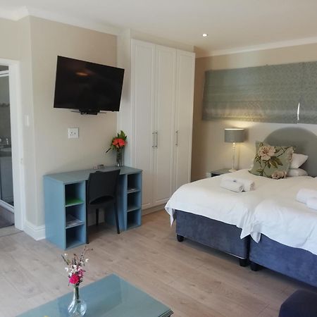Maroela House Guest Accommodation 벨빌 외부 사진