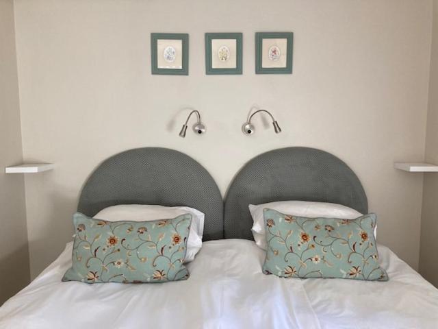 Maroela House Guest Accommodation 벨빌 외부 사진