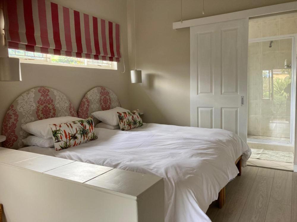Maroela House Guest Accommodation 벨빌 외부 사진