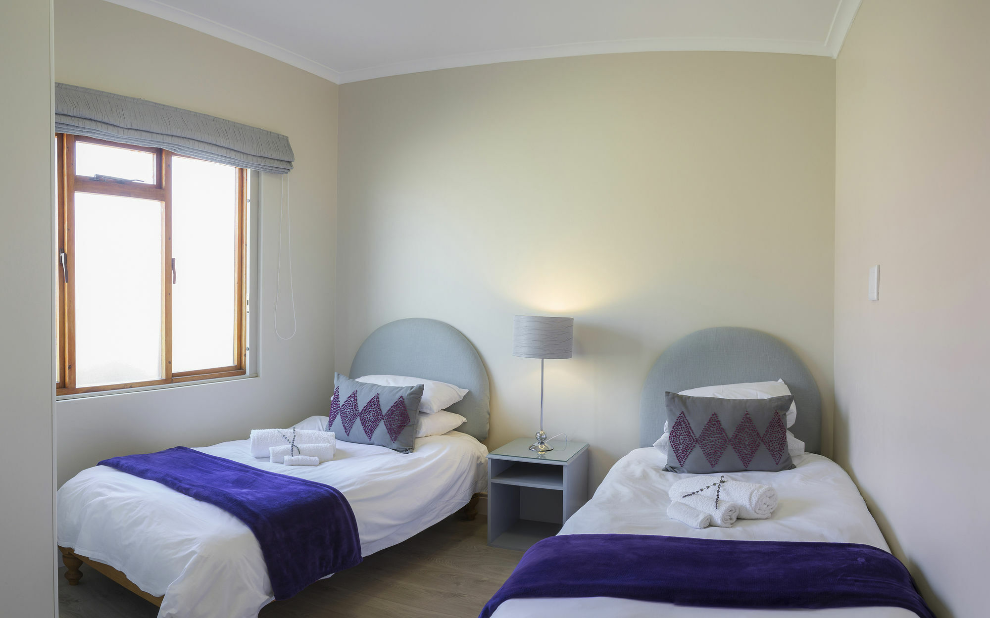 Maroela House Guest Accommodation 벨빌 외부 사진